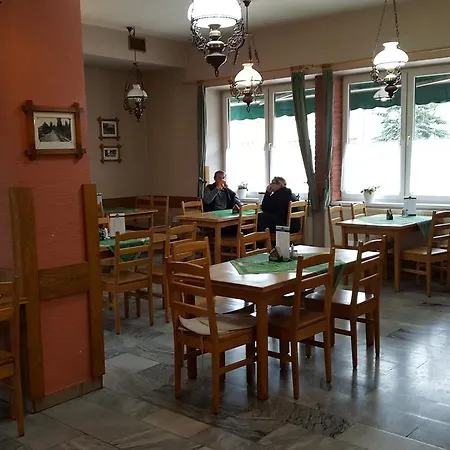 Hotel Lidovy Dum Nový Hrozenkov