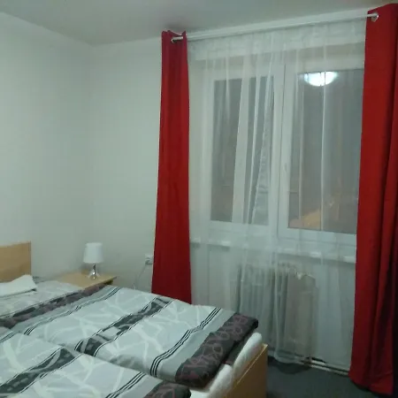 Hotel Lidovy Dum