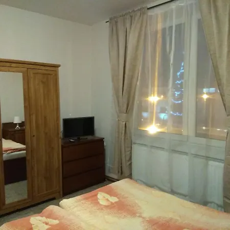 Lidovy Dum Nový Hrozenkov