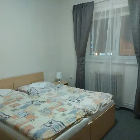 Hotel Lidový Dům Nový Hrozenkov