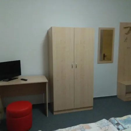 Lidový Dům * Nový Hrozenkov