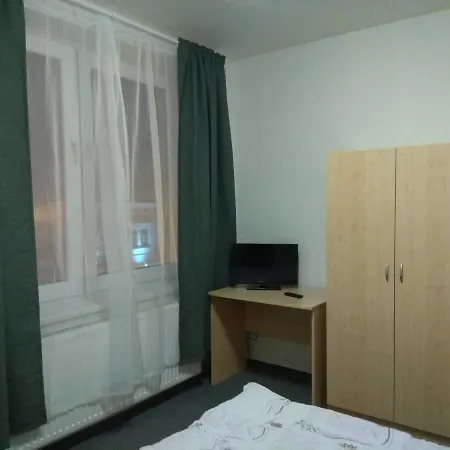 Lidový Dům * Nový Hrozenkov