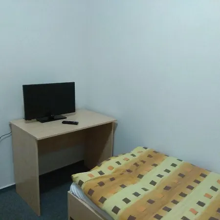 Hotel Lidový Dům *