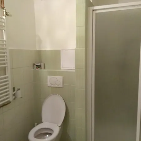 Lidový Dům Hotel
