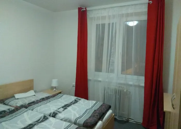 Hotel Lidový Dům