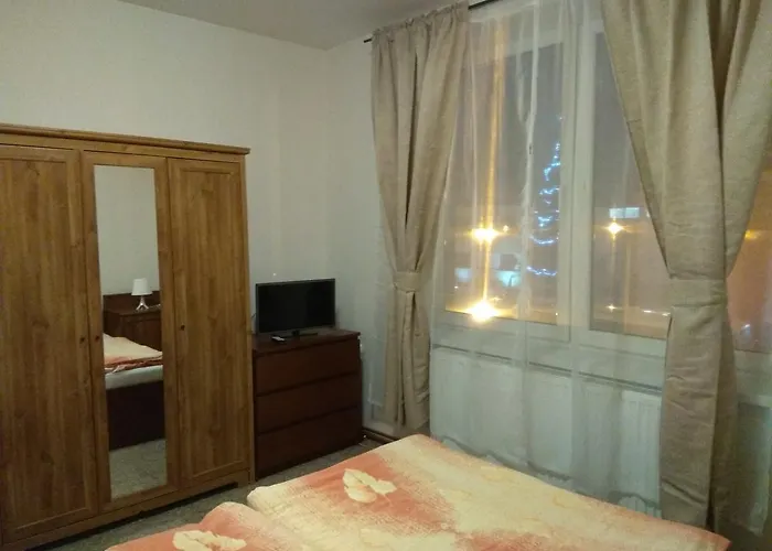 Lidový Dům Nový Hrozenkov