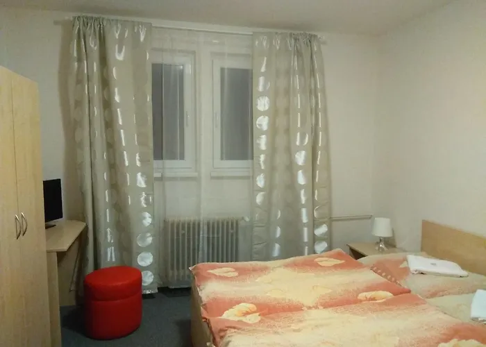 Lidový Dům *