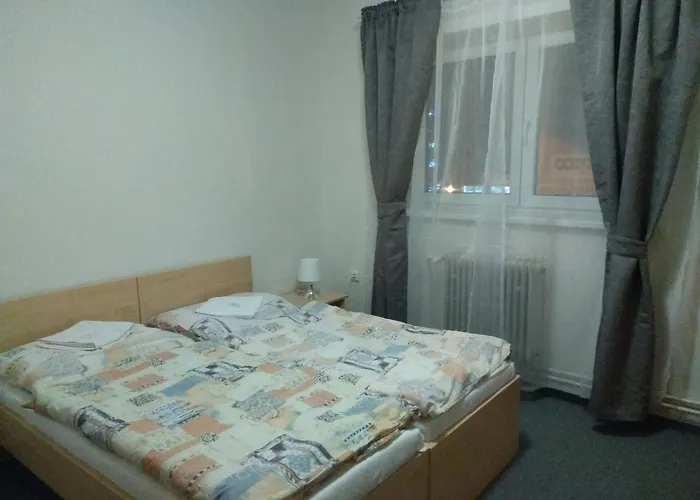Hotel Lidový Dům Nový Hrozenkov