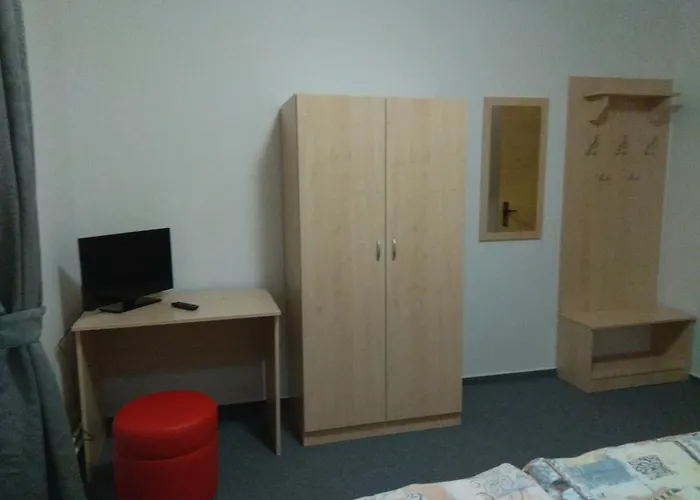 Lidový Dům * Nový Hrozenkov