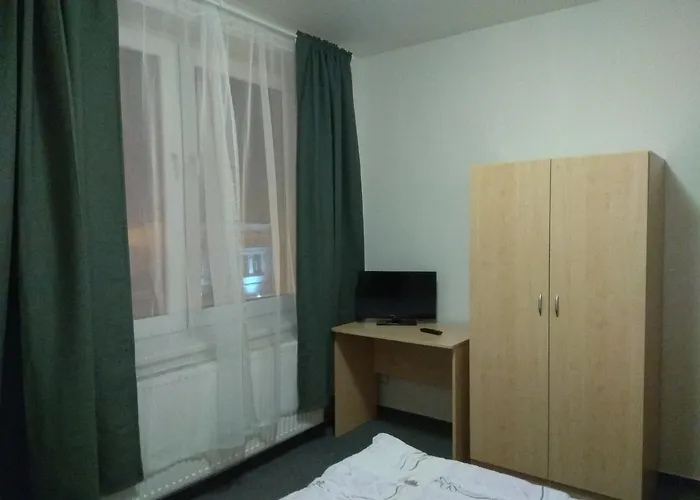 Lidový Dům * Nový Hrozenkov