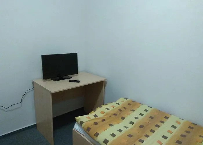 Hotel Lidový Dům *