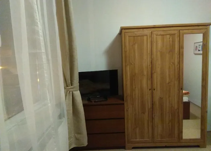 Lidový Dům *